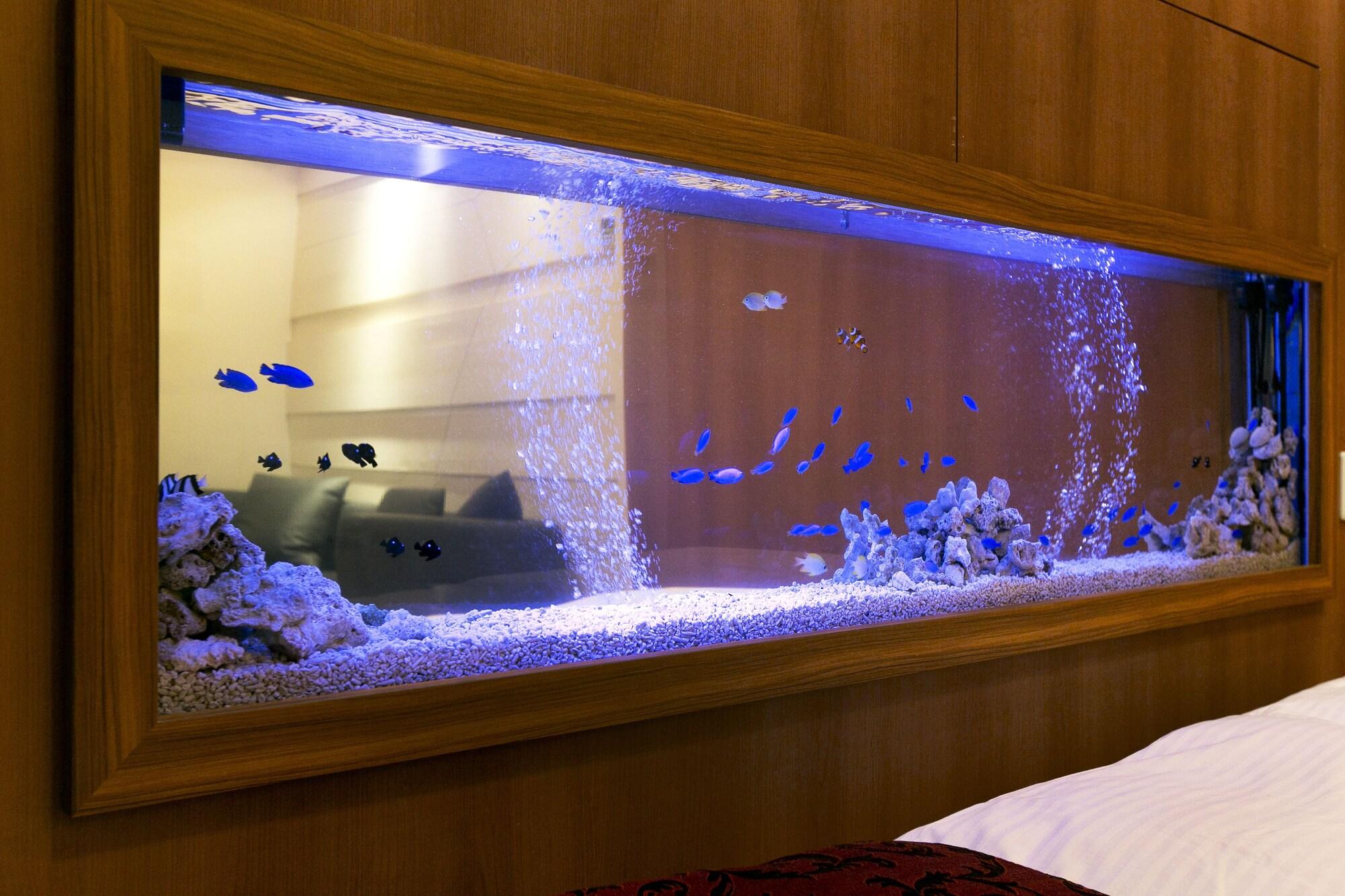 Hotel Atlantis (Adults Only) Osaka Exteriör bild